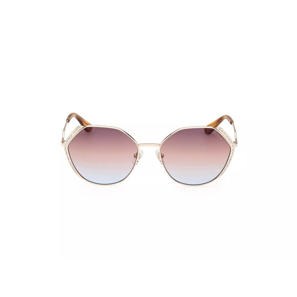 NWT Guess GU7842-S-33F-58 Sunglasses